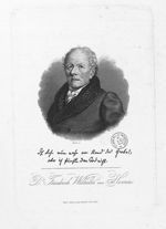 Von Hoven, Friedrich Wilhelm (1759-1838)