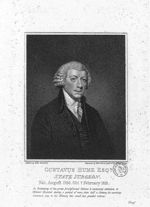 Hume, Gustavus (1732-1812)