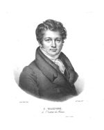 Magendie, François (1783-1855)