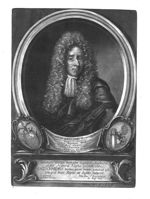 Kaltschmied, Friedrich (16??-17??)