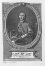 Lancisi, Giovanni Maria (1654-1720)