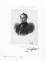 Teilhard-Laterisse, Jules (1811-1869)