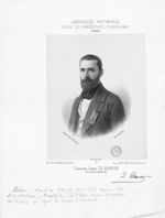 Le Breton, Charles Louis (1807-1896)