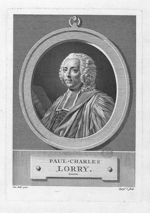 Lorry, Paul Charles (1719-1766)