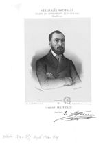 Maichain, Désiré (1810-1857)