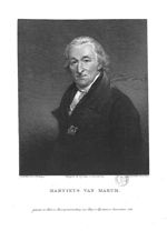 Van Marum, Martinus (1750-1837)