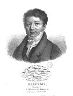 Magendie, François (1783-1855)