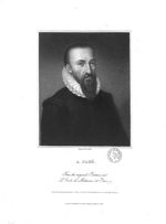 Paré, Ambroise (1510-1590)