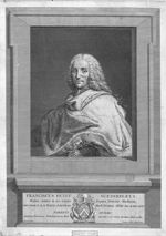Petit, François (1681-1766)