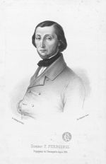Perrussel, François (1808-1872)
