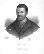 Rabelais, François (1495-1553)