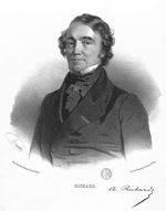 Richard, Achille (1794-1852)