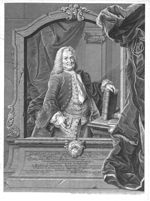 Richter, Georg Gottlob (1694-1773)