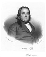 Rayer, Pierre François Olive (1793-1867)