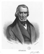 Recamier, Joseph Claude Anthelme (1774-1852)