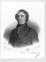 Richard, Achille (1794-1852)