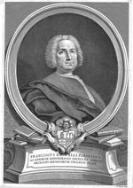 Roncalli, Parolino Francesco (1692-1763)