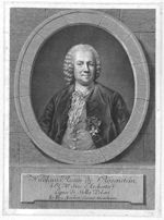 Rosenstein, Nilo Rosen von