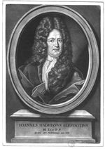 Slevogt, Johann Adrian (1653-1726)