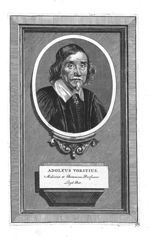 Vorstius, Adolphus (1597-1663)