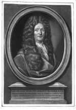 Wedel, Georg Wolfgang (1645-1721)
