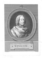 Winslow, Jakob / Jacques / Benignus / Benigne (1669-1760)