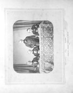 Bureau de l'Académie de médecine