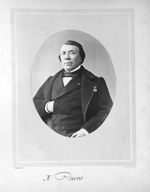 Ricord, Philippe (1800-1889)