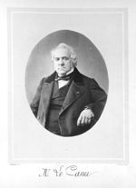 Le Canu, Louis René (1800-1871)