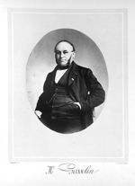 Gosselin, Léon Athanase (1815-1887)