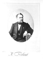 Robinet, Stéphane (1796-1869)