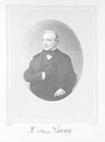 Larrey, Hippolyte Félix (1808-1895)