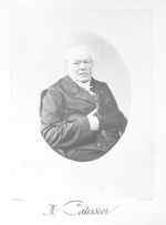 Pâtissier, Philibert (1791-1863)