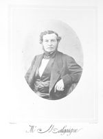 Malgaigne, Joseph François (1806-1865)