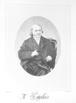 Segalas, Pierre Salomon (1792-1875)