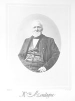 Montagne, Jean-François Camille (1784-1866)