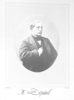 Depaul, Jean Anne Henri (1811-1883)