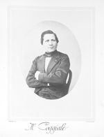 Poggiale, Antoine Baudoin (1808-1879)