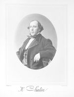 Chatin, Gaspard Adolphe (1813-1901)