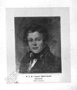 Broussais, Casimir-Anne-Marie (1803-1847)