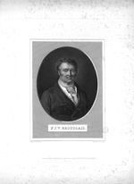 Broussais, François Joseph Victor (1772-1838)