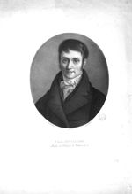 Devilliers, Pierre Gaspard Alexandre (1781-1853)
