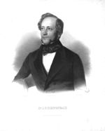 Dieffenbach, Johann Freidrich (1792-1847)