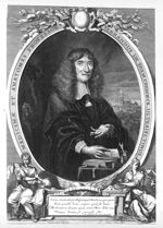 Diemerbroeck, Isbrand de (1609-1674)
