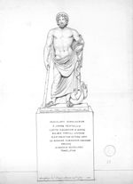 Esculape / Aesclepios / Aesculape