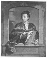 Deshayes-Gendron, Claude (-1750)