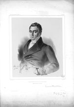 Haartman, Carl Daniel V. (1792-1877)