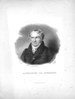 Humboldt, Alexandre de (1769-1859)