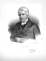 Lisfranc de Saint-Martin, Jacques (1790-1847)