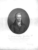 Spalding, Georg Ludwig (1762-1811)